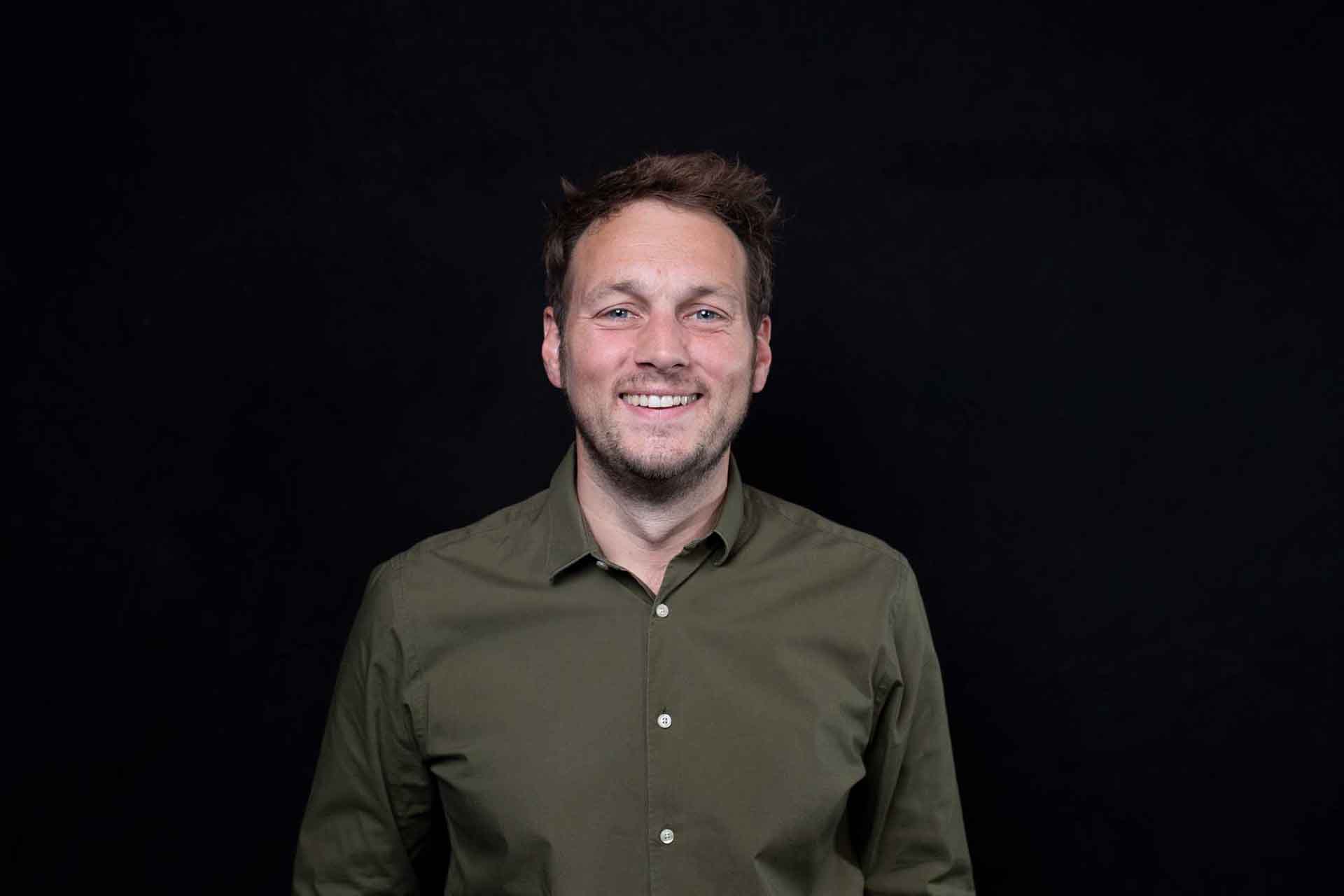 jordi cornet bestuurder Adam & Eva architecten