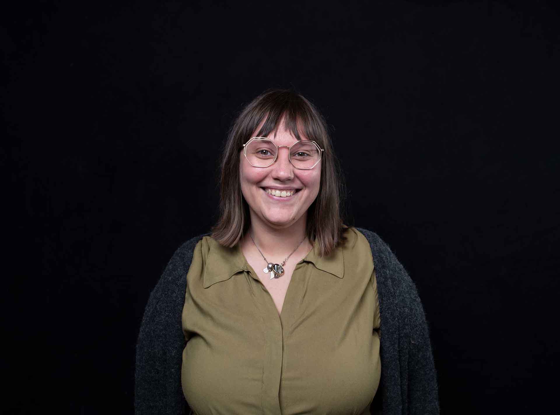 chloe callebaut architect Adam & Eva architecten