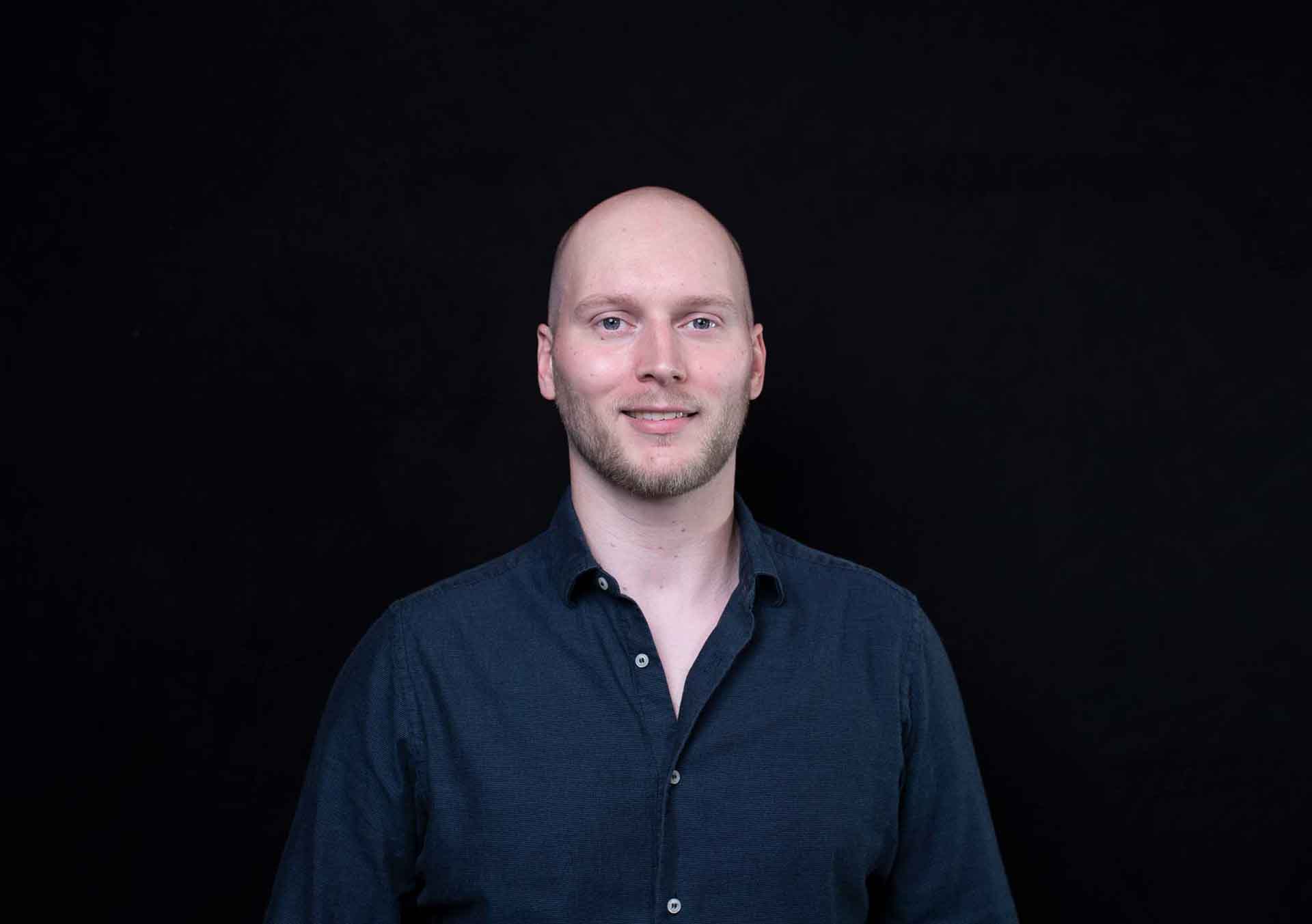 sean minnaert bouwkundigtekenaar Adam & Eva architecten