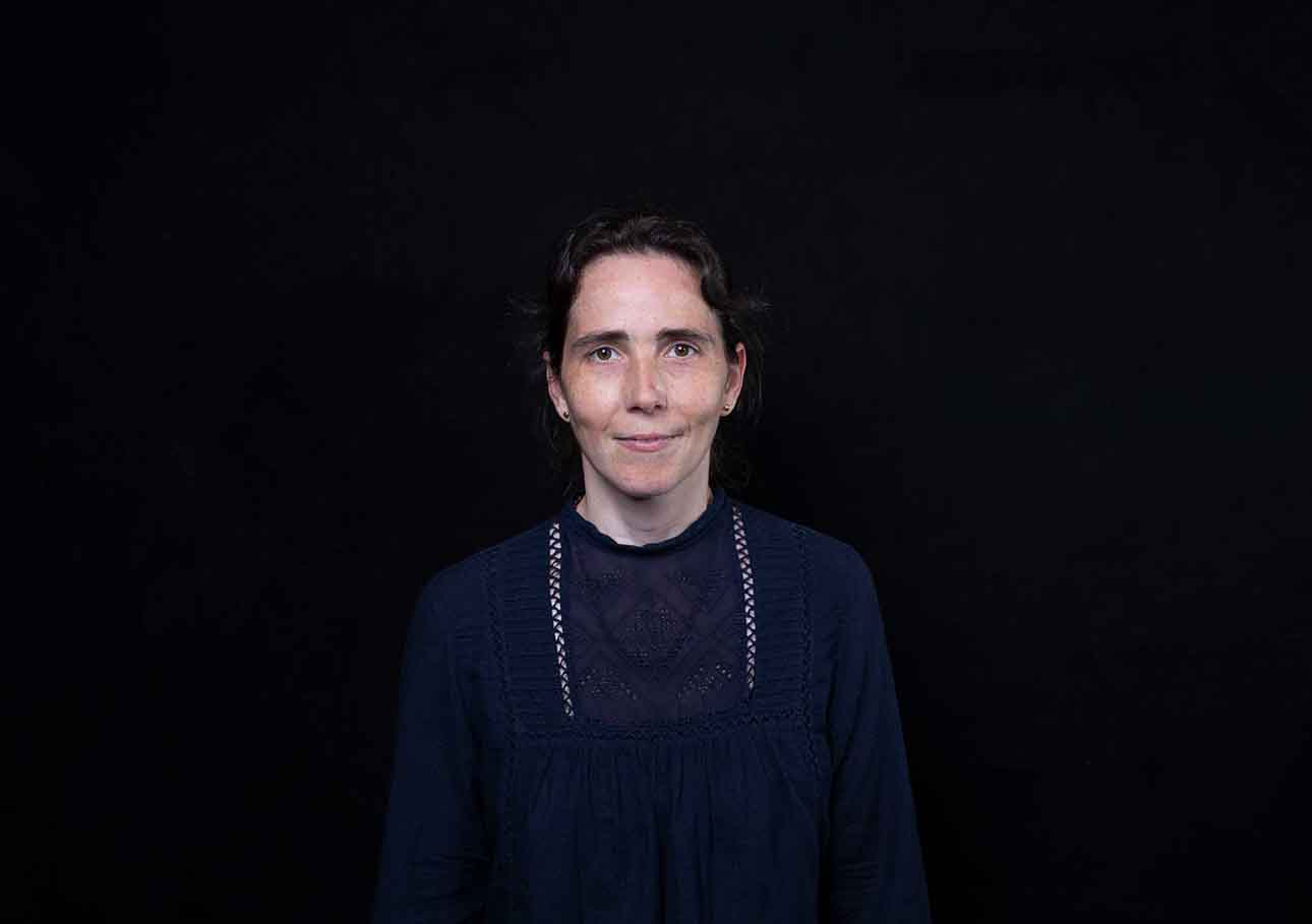 zsofia beszteri calculator Adam & Eva architecten