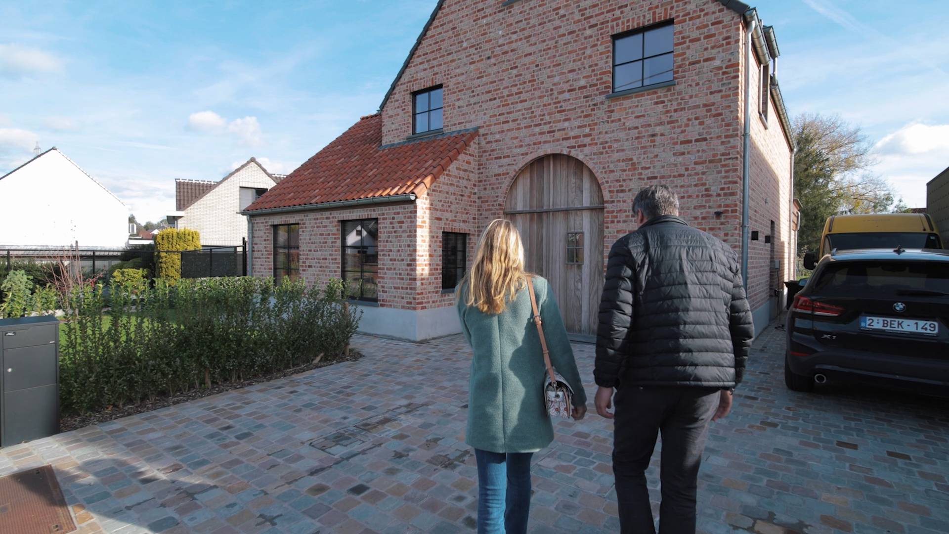 Zo boetseren wij jouw woondroom